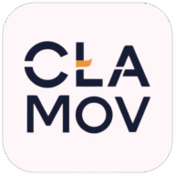 Logotipo da empresa CLAMOV