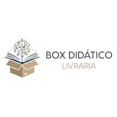 Logotipo da empresa BOX DIDATICO