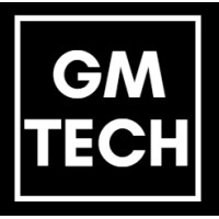 Logotipo da empresa GMTECH