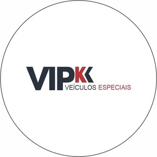 Logotipo da empresa VIP CAR