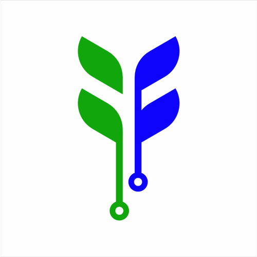Logotipo da empresa EVS AGRO