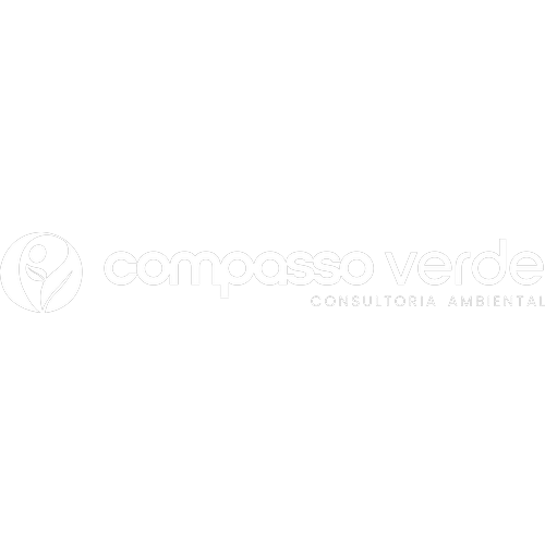 Logotipo da empresa COMPASSO VERDE LTDA