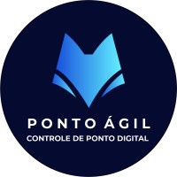 Logotipo da empresa PONTO AGIL