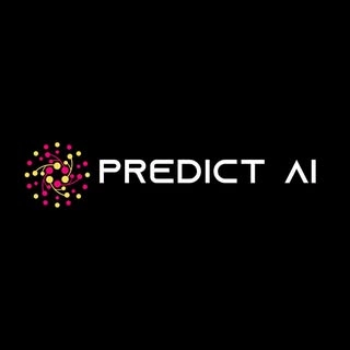 Logotipo da empresa PREDICT AI FOR INDUSTRY