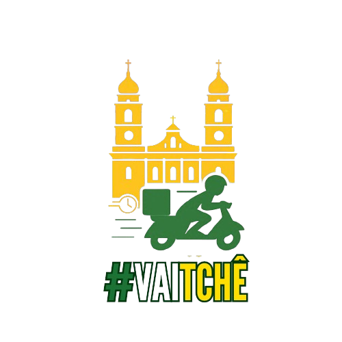 Logotipo da empresa VAITCHE