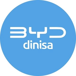 Logotipo da empresa DINISA