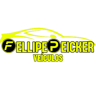 Logotipo da empresa PEICKER VEICULOS