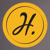 Logotipo da empresa HORIZON