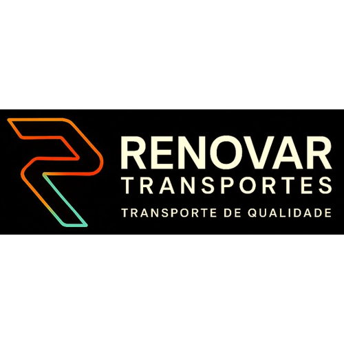 Logotipo da empresa RENOVAR TRANSPORTES