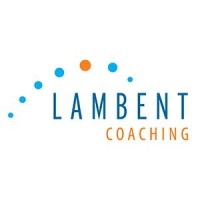 Logotipo da empresa LAMBENT BRASIL - COACHING & TREINAMENTO