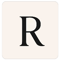 Logotipo da empresa MADAME R