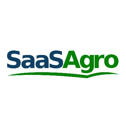 Logotipo da empresa SAAS AGRO TECNOLOGIA
