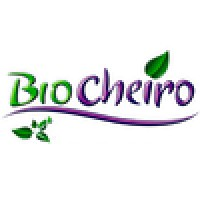 Logotipo da empresa BIOCHEIRO