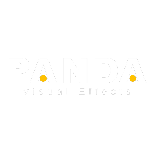 Logotipo da empresa ESTUDIO PANDA VFX