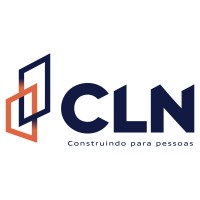 Logotipo da empresa CLN EMPREENDIMENTOS