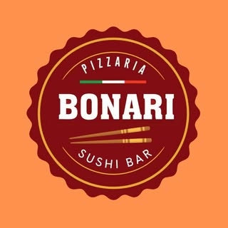 Logotipo da empresa SUSHI BONARI DELIVERY LTDA