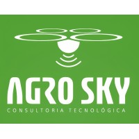 Logotipo da empresa AGROSKY PIONEIRO DRONES