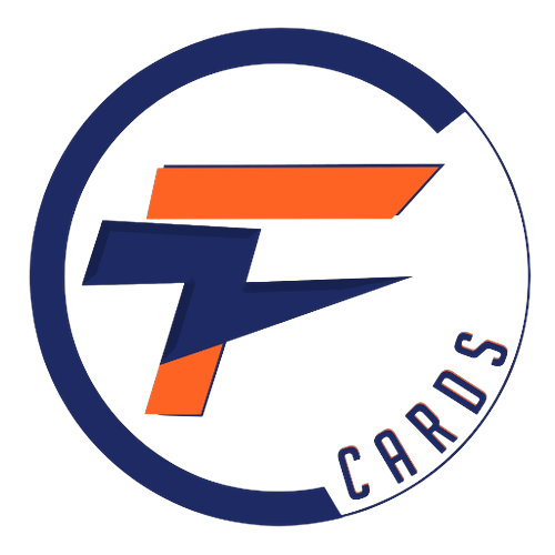Logotipo da empresa FABIOCARDS