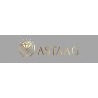 Logotipo da empresa ASTAAG