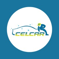 Logotipo da empresa OFICINA CELCAR