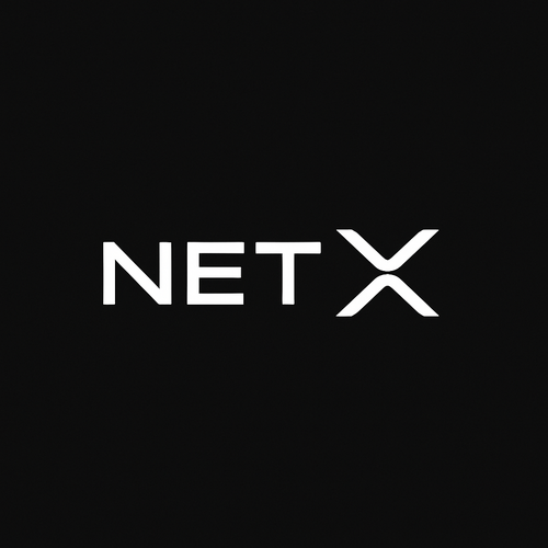 Logotipo da empresa NETX DATACENTER