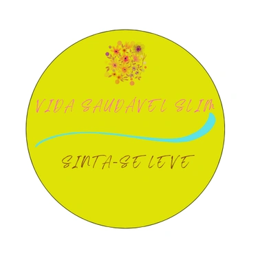 Logotipo da empresa VIDA SALDAVEL SLIM NUTRICAO E BEM ESTAR LTDA