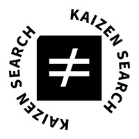 Logotipo da empresa KAIZEN