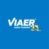 Logotipo da empresa VIAER FUEL SERVICES LTDA