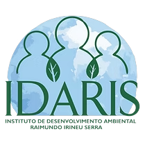 Logotipo da empresa IDARIS