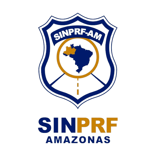 Logotipo da empresa SINPRF/AM