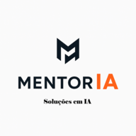 Logotipo da empresa MENTORIA