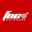 Logotipo da empresa FOCO LED OUTDOORS LTDA