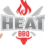 Logotipo da empresa HEAT DOG