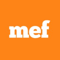 Logotipo da empresa M.F. EMPREITEIRA