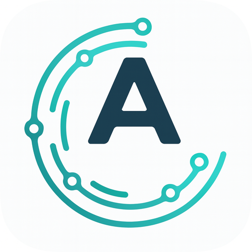 Logotipo da empresa AMPLUS SOLUTIONS