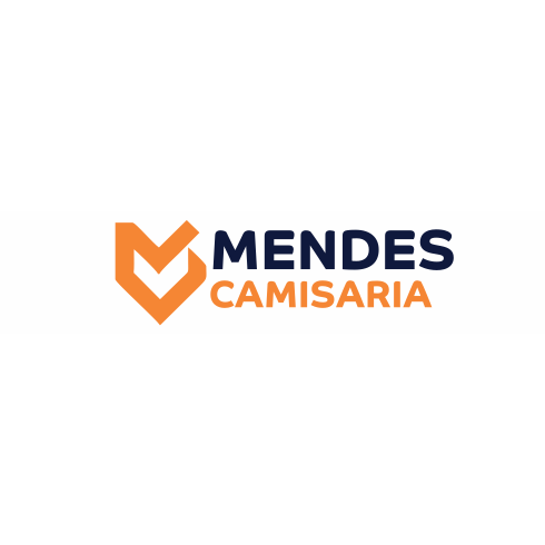 Logotipo da empresa MENDES CAMISARIA