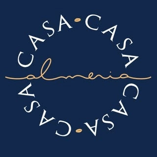 Logotipo da empresa ALMERIA RESTAURANTE
