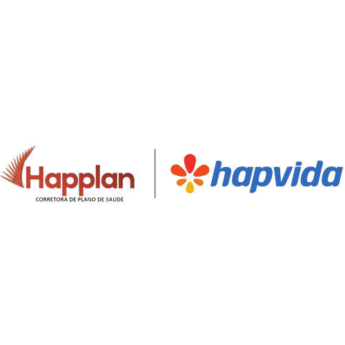 Logotipo da empresa HAPPLAN ITAITINGA