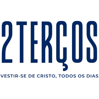 Logotipo da empresa 2 TERCOS MODA CATOLICA