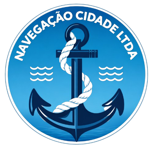 Logotipo da empresa NC TRANSPORTES