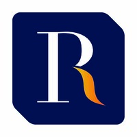 Logotipo da empresa RP GROUP