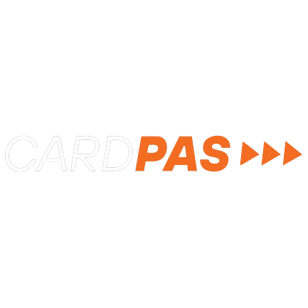 Logotipo da empresa CARDPAS REDEPAS LTDA