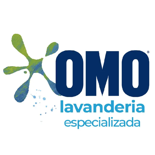 Logotipo da empresa CH LAVANDERIA LTDA