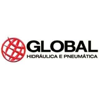 Logotipo da empresa GLOBAL ES.
