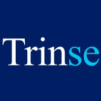 Logotipo da empresa TRINSE - TRANSFORMER INTELLIGENCE SERVICES