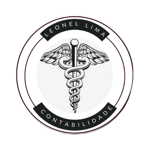 Logotipo da empresa LEONEL LIMA CONTABILIDADE