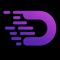 Logotipo da empresa DATA FIT