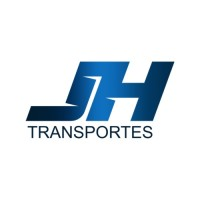Logotipo da empresa JH TRANSPORTES LTDA