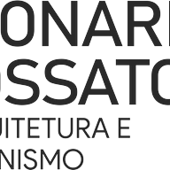 Logotipo da empresa LEONARDO ROSSATO ARQUITETURA E DESIGN LTDA.