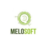 Logotipo da empresa MELO SOFT